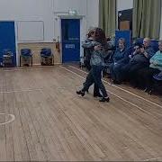 Bella Foxtrot Sequence Dance To Music