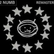 U2 Numb Remastered 2024