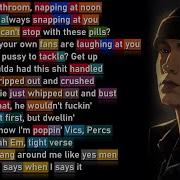Eminem On Going Through Changes Rhyme Scheme