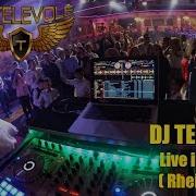 DJ TELEVOLE LiVE In Rheinberg Livam 2018 FULL HD 1080p