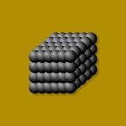 Create Layered 3D Balls In Inkscape