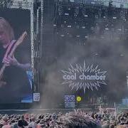 Coal Chamber Drove Inkcarceration July 14 2023