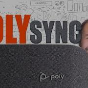 First Look At Poly Sync 20 Including Mic Pick Up Range Test