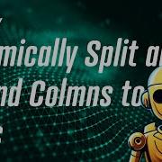 Power Query Dynamically Expand Many Columns To Rows