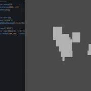 P5 Js Using Loops