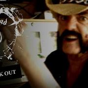 Motörhead Rock Out Official Video