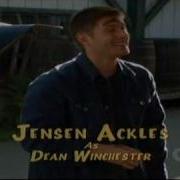 Supernatural Parody Theme Song 5x08
