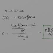 Numerical Error