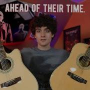 The King Of 12 String Guitar