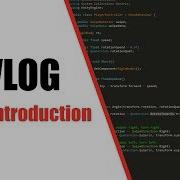 Indie Game Devlog 1 Introduction