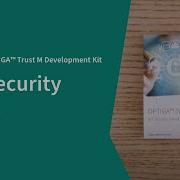 Empower Your IoT Security Introducing Infineon S OPTIGA Trust M Development Kit Infineon