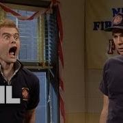 Firehouse Incident Saturday Night Live