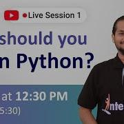 Почему стоит изучать Python Почему Python Intellipaat