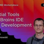 Essential Tools For JetBrains IDE Plugin Development