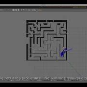 Maze Solver Ros2 Wall Following And Pledge Algorithm