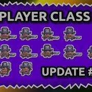 PLAYER CLASS Episode 07 Platformer Tutorial Java