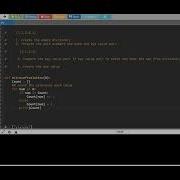 Microsoft Codility Real Interview Question Part 1
