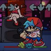 Pico But They Are Sings Overwrite