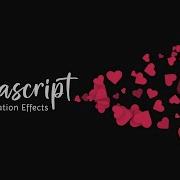 CSS Javascript Animation Effects Html CSS Animated Heart OnlineTutorialsYT