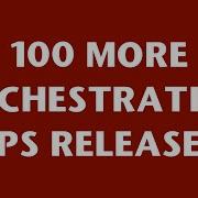 100 MORE Orchestration Tips Released