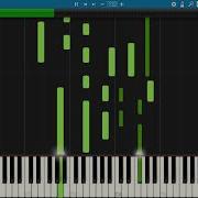 Evanescence Far From Heaven TUTORIAL MIDI