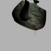 Normal Mapping And Phong Lights