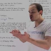 Central Dogma And Genetic Code