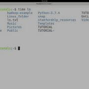 Linux Tutorial Series 107 Measuring How Much Time It Takes For Your Program To Execute