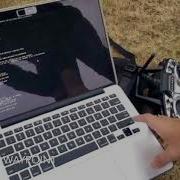 HPArch Autonomous Drone With Raspberry Pi Fall19 Demo