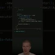 Executor And Future Asynchronously Execute A Method Java Shorts Coding Airhacks