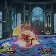 Delayed Instant Double Jump
