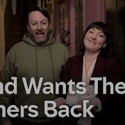 When A Brand Doesn T Agree With Your Values Mitchell And Webb Are Not Helping Channel 4 Comedy