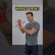 4 Great Exercises For Wrist Pain Relief Works FAST