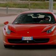 Supercar Street Race The Madrid Grand Prix Top Gear