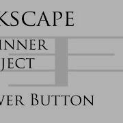 Inkscape Beginner Project Power Button