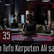 Ezel 35 Bölüm Şebnem Tefo Kerpeten Ali Sahnesi