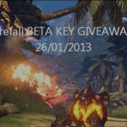 Firefall Beta Key Free 27 01 2013