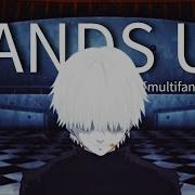 Multifandom MEP Hands Up AMV