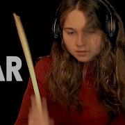 War Edwin Starr Drum Cover By Sina