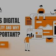What Is Digital Accessibility And Why Is It Important