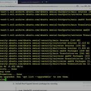31 DevOps Puppet Server Agent Install