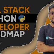 How To Become A Fullstack Python Developer