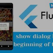 How To Show Dialog Box In Flutter Flutter Tutorial For Beginners