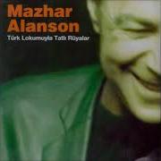 Mazhar Alanson Yandım