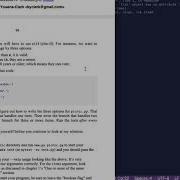 Tiny Python Projects Ch 3 Pt 11 Conditional Branching