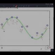 UCL DSS Internal Training Introduction To Machine Learning And Polynomial Curve Fitting