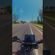 INSANE 72V EBike Speed Test