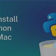 How To Uninstall Python On A Mac Manual Easy Method