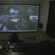 Kinect XBMC Media Browsing Using Gestures