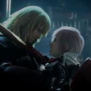Lightning Returns FFXIII Tribute For The Win